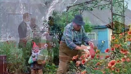 Schultze Gets the Blues | movie | 2004 | Official Trailer