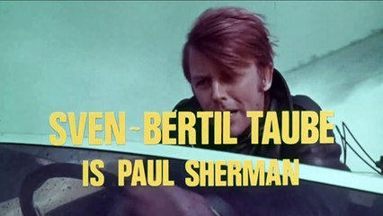 Puppet on a Chain | movie | 1970 | Official Trailer