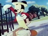 Mickey Mouse Sound Cartoons Mickey Mouse Sound Cartoons E110 Mickey and the Seal