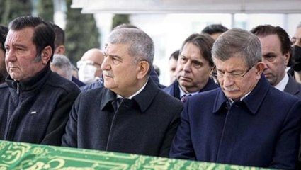 Diyanet, Gelecek Partili Torun'un vefat eden kızı için hatim okutmasına izin verilmediği iddialarını yalanladı