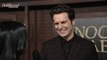 Jonathan Groff On Working With M. Night Shyamalan, LGBTQ+ Representation in ‘Knock at the Cabin’, The Potential Of A ‘Spring Awakening’ Movie & More