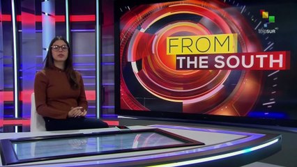 Lula da Silva receives the Chancellor of Germany