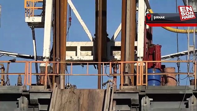 Terörden temizlenen Gabar Dağı'ndaki sahada petrol rezerv değeri 12 milyar dolar