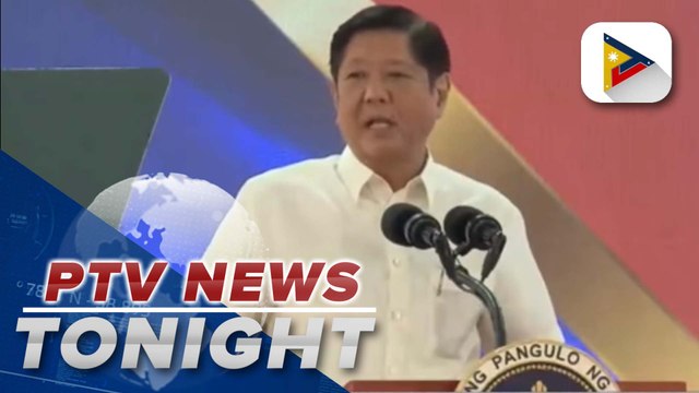 Pres. Ferdinand R. Marcos Jr. orders DSWD to strengthen 4Ps implementation, other initiatives for poor Filipinos