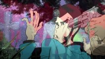 Lupin the IIIrd: Jigen's Gravestone | movie | 2014 | Official Trailer