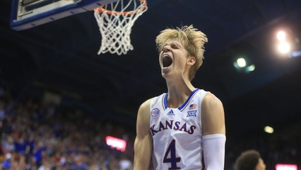NCAAM 1/31 Preview: #7 Kansas State Vs. #8 Kansas