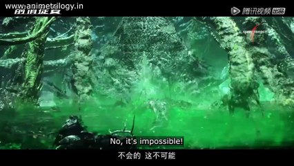 Knights on Debris Episode 6 Subtitle