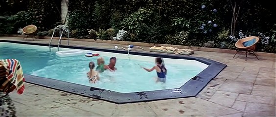 Move Over, Darling (1963) – Official Trailer | Romantic Comedy Classic