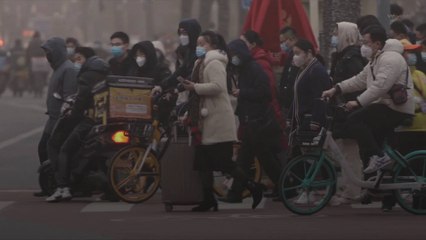La province chinoise du Sichuan lève toutes les restrictions sur les naissances