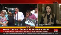 SON DAKİKA: Lütfü Türkkan ve Ali Mahir Başarır hakkında 'dokunulmazlık' kararı!