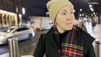 Eurostar a meio-gás entre Londres e a UE