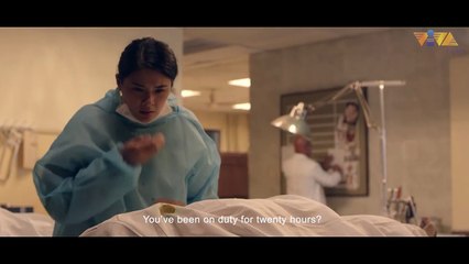 Nightshift | movie | 2020 | Official Trailer