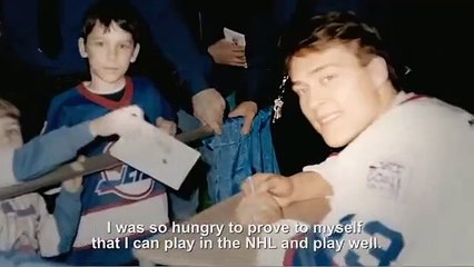 The Finnish Flash - A Teemu Selänne Story | movie | 2013 | Official Trailer