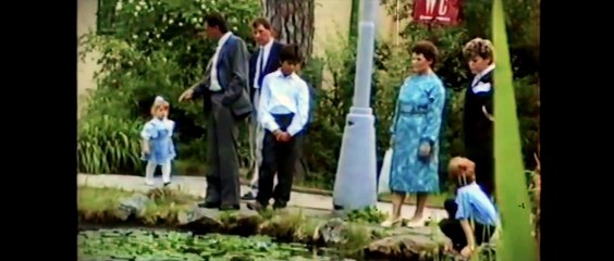 RYTMUS sídliskový sen | movie | 2015 | Official Trailer