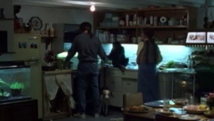 Being John Malkovich | movie | 1999 | Official Trailer