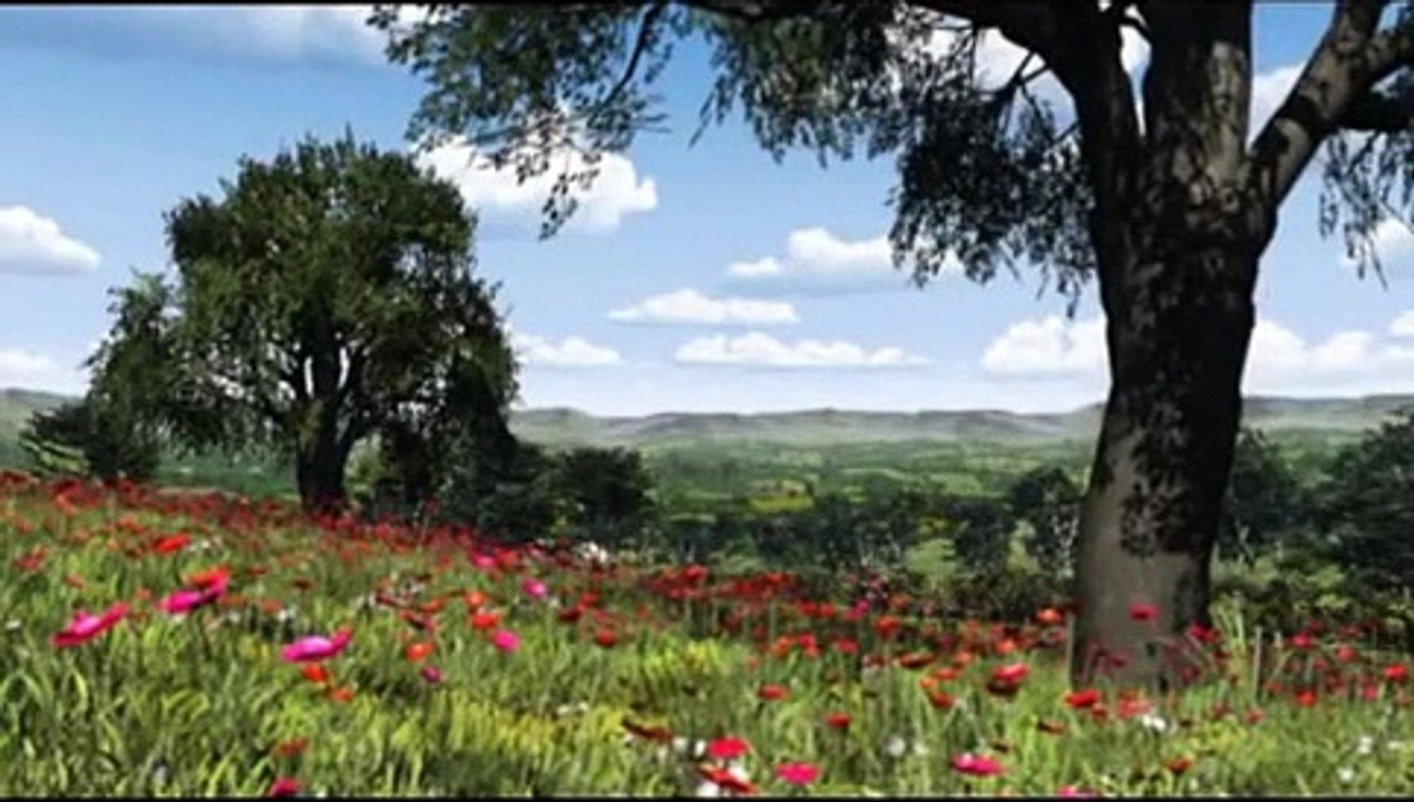 Thomas & Friends: Hero of the Rails | movie | 2009 | Official Trailer