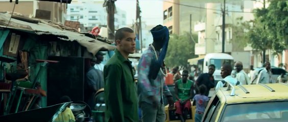 White Colour Black | movie | 2016 | Official Trailer