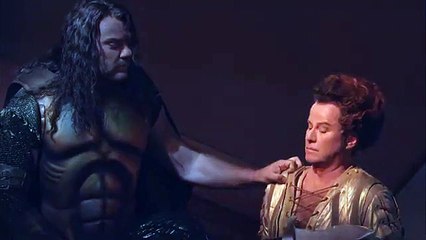 The Metropolitan Opera: Das Rheingold | movie | 2013 | Official Trailer