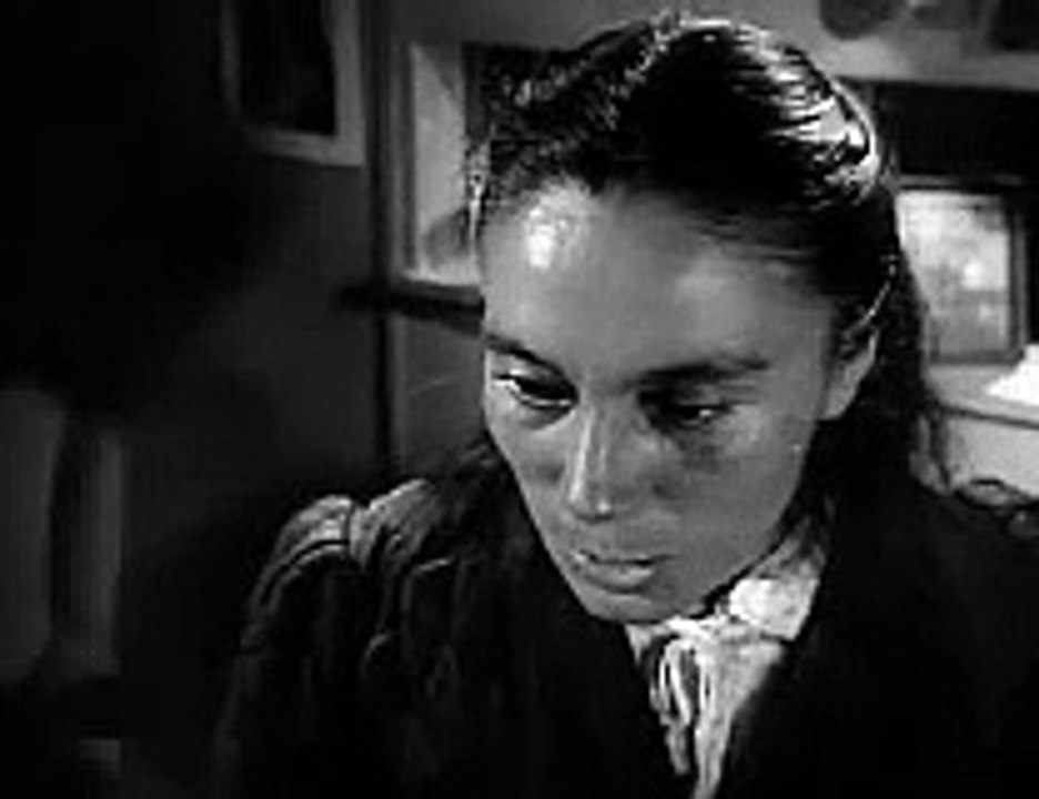 Salt of the Earth | movie | 1954 | Official Trailer