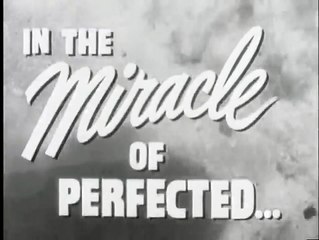 It Came from Outer Space | movie | 1953 | Official Trailer