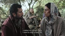 Zagros | movie | 2017 | Official Trailer