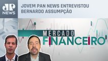 FMI eleva projeção para PIB brasileiro em 2023 | Mercado Financeiro