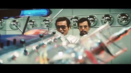 Terror of Mechagodzilla | movie | 1975 | Official Trailer