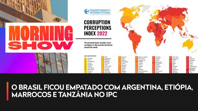 Bolsonaro desmontou o combate à corrupção no Brasil?