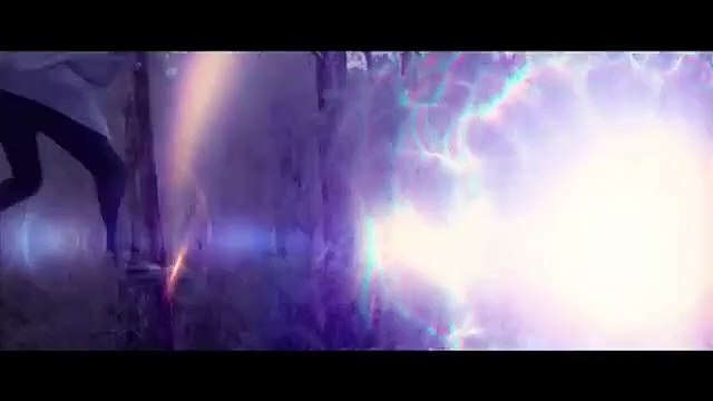 Nowhere Boys: The Book of Shadows | movie | 2016 | Official Trailer