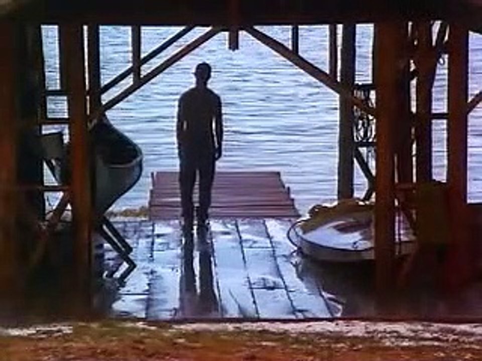 Rites of Passage | movie | 2002 | Official Trailer