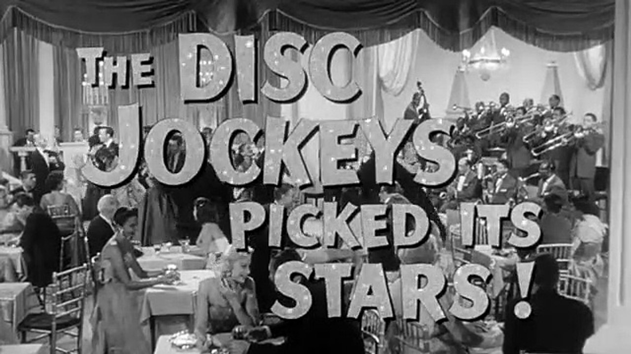 Jamboree! movie 1958 Official Trailer video Dailymotion