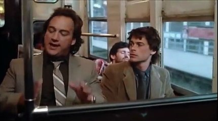 About Last Night... | movie | 1986 | Official Trailer