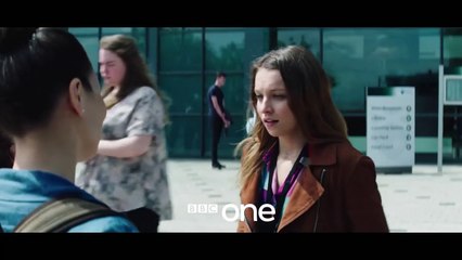 Traces | show | 2019 | Official Trailer