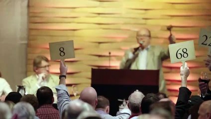 Decanted. | movie | 2016 | Official Trailer