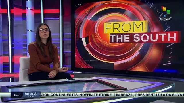 Peruvian Congress approves new debate on early elections