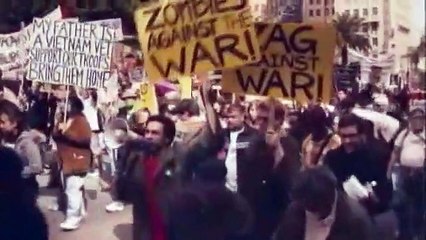 American Zombie | movie | 2008 | Official Trailer