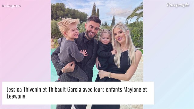 C'est vraiment terrible : Maylone bientôt opéré, Jessica Thivenin évoque ses soucis de santé