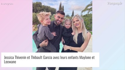 "C'est vraiment terrible" : Maylone bientôt opéré, Jessica Thivenin évoque ses soucis de santé