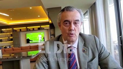 La Unión Europea ve país como atractivo para hacer inversión