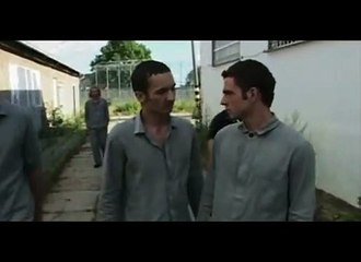 Locked Up (2005) | Official Trailer – A Gripping Prison Drama 🎥