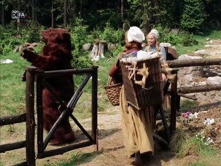 Snow-White and Rose-Red | movie | 1979 | Official Trailer