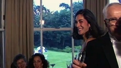 Epstein’s Shadow: Ghislaine Maxwell | movie | 2021 | Official Trailer