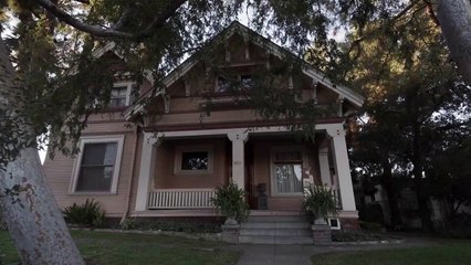 Mommy Would Never Hurt You | movie | 2019 | Official Trailer