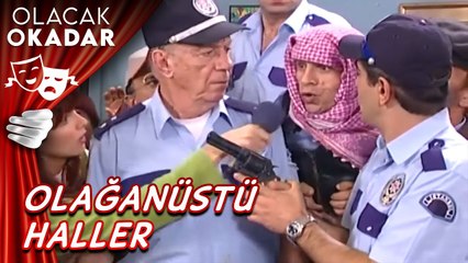 Olağanüstü Haller I Olacak O Kadar