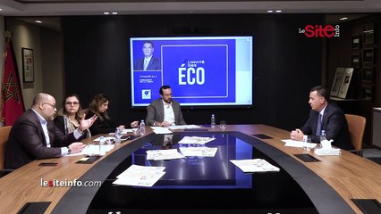 Nouvelle charte d’investissement_ ce qu’en pense Chakib Alj