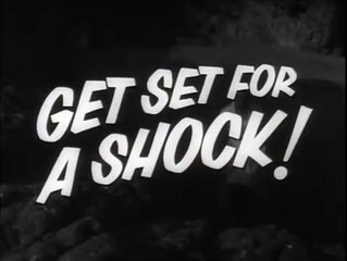 Monster from the Ocean Floor | movie | 1954 | Official Trailer