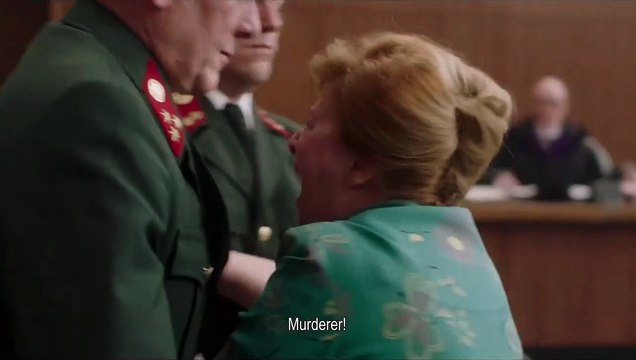 Murer: Anatomy of a Trial | movie | 2018 | Official Trailer