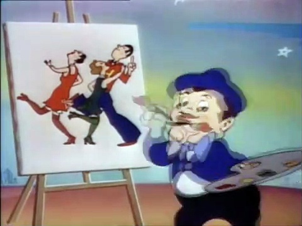 Has Anybody Seen My Gal? | movie | 1953 | Official Trailer