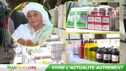 ASD: Don de Boîtes à Pharmacie dans l’ensemble des écoles publiques et Zawiya  de Tivaouane !