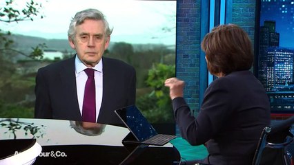 Amanpour and Company - January 5, 2023